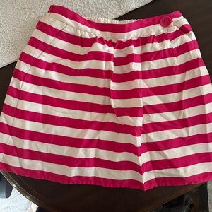 Worn once Lily Pulitzer skirt